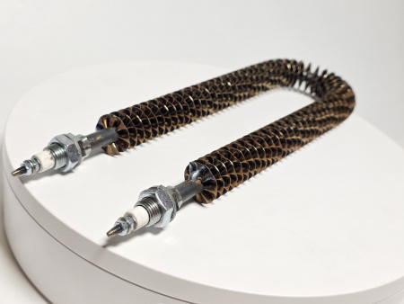 Тэн Miwe код 060004.00, 060004.11, 1500Вт 230В для расстоечного шкафа