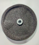 Диск абразивный в сборе МОО-1.16.000 для картофелечистки МОК-150, МОК-300