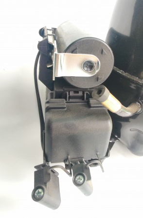 Компрессор EHU 2155U R290 Embraco Aspera 603Вт