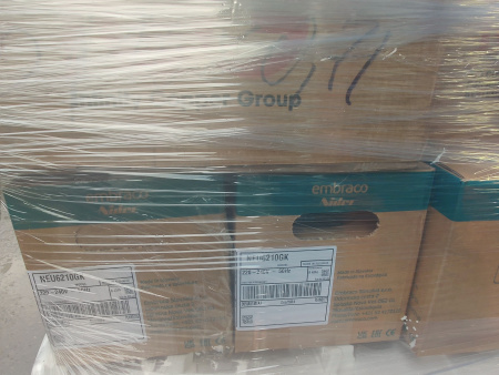 Компрессор NEU6210GK R404A Embraco 715Вт MBP код 958IA51M1AJ