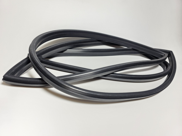 Уплотнитель Retigo AX00-0063 / AX00-0031 620х1380мм пароконвектомат 20 Vision Retigo