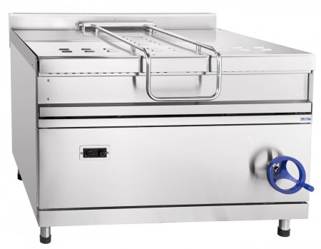 Сковорода ГСК-90-0,67-120 газовая 