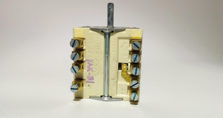 Переключатель ЕGO 43.27232.000 для ЭП/ШЖЭ