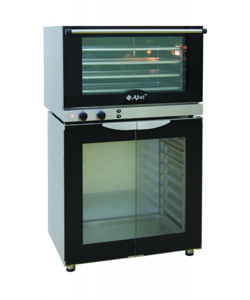 Конвекционная печь КЭП-4 