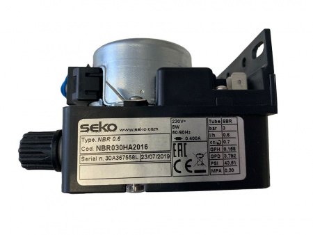 Насос-дозатор NBR030HA2016 альтернатива (дозатор ополаскивающий G82B/A VNR код 26069, 25553)