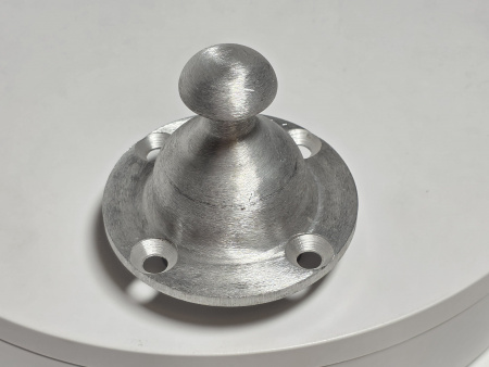 Ручка МКК абат код 41000020708