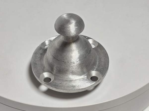 Ручка МКК абат код 41000020708