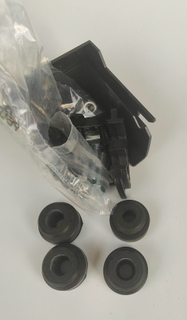 Компрессор NL11MF (R134A) 621Вт код 105G6151 (Secop) Среднетемпературный