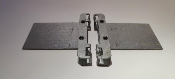 Контрпетля ЭП4-4-03.03.000СБ