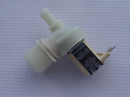 Клапан V19 Invensys valves 230 В