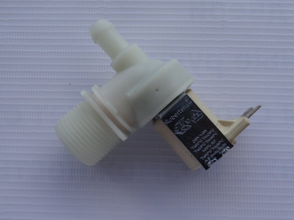 Клапан V19 Invensys valves 230 В