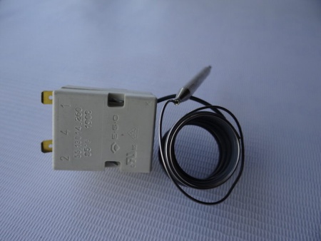 Терморегулятор 55.13014.260 (85 С) (10408120/240518/0002251/05, ГЕРМАНИЯ )