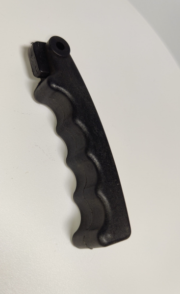 Ручка пластиковая для крана DN-1/2 Абат код 12000069978