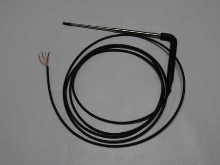 Датчик NRC10PR 3.0 (BZ639503 00)