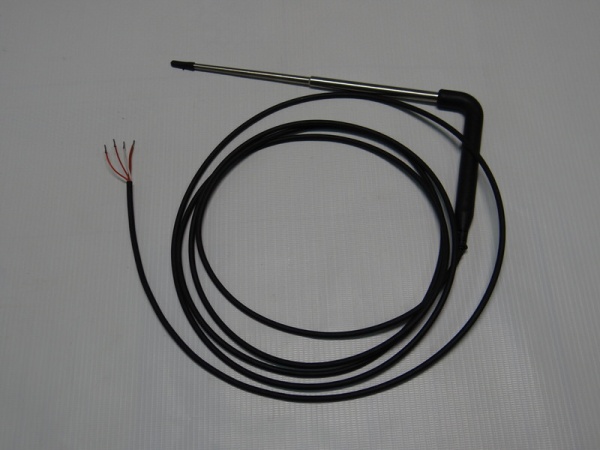 Датчик NRC10PR 3.0 (BZ639503 00)