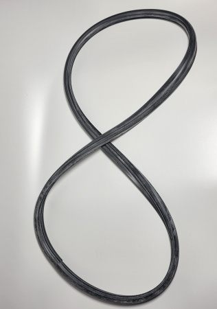 Уплотнитель KGN1353A Unox LineMiss ELENA