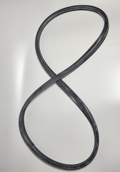 Уплотнитель KGN1353A Unox LineMiss ELENA