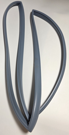 Уплотнитель Rational 20.02.553P 770x680 для SCC/CMP-102