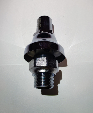 Клапан предохранительный котла КПЭМ 3/4 Абат артикул 12000019080