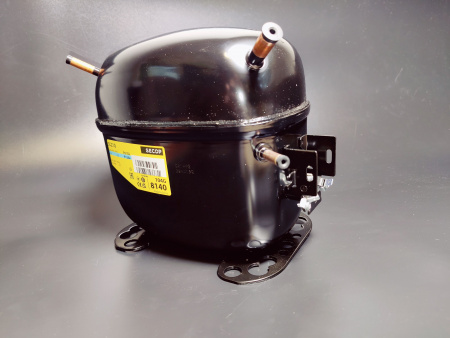 Компрессор SC21G (R134) 456Вт код 104G8140 Secop (Danfoss) LBP/MBP