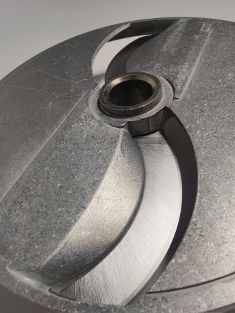 Нож дисковый МПО-1.04.06.00 кубики, ломтики 10х10 мм овощерезки МПР-350М, МПО-1, УКМ