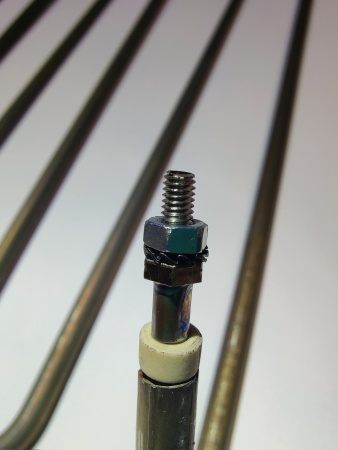 ТЭН-336С10/4,0Т230