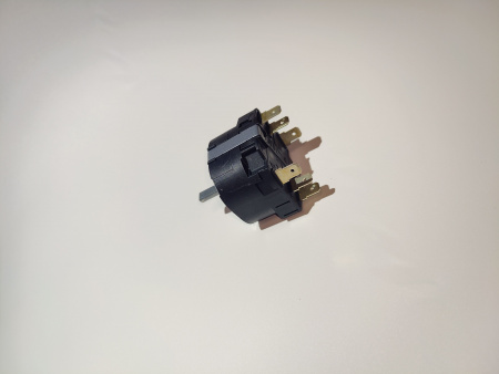 Таймер MI2/60'/H/106/300 (реле-таймер) артикул 120000060874