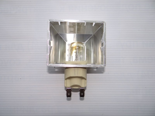 Светильник-корпус BJB 77.705.U103.23 на ПКА