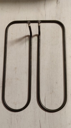 Комплект тэнов для конфорки КЭТ-0,12 182 44649 155 44650