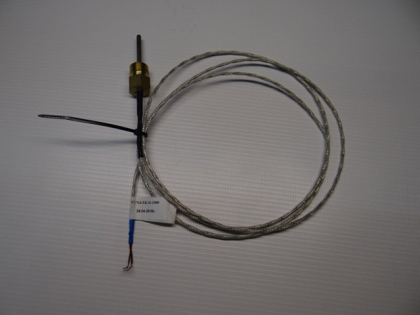 Преобразователь ТС 1763 ХК-32-1500 термоэлектрический