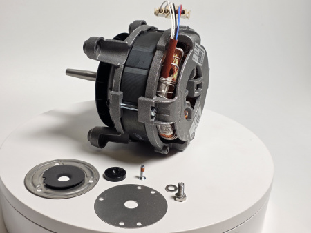 Двигатель KMT1012A UNOX 330w 230v mind.maps XEVC / XEBC