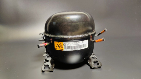 Компрессор СКН-150 H5-02 (R600) Атлант 157 Вт инд. упаковка