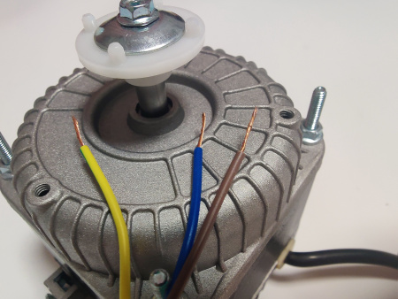 Микродвигатель YZF25-40, 25Вт Частота вращения 1300об/мин