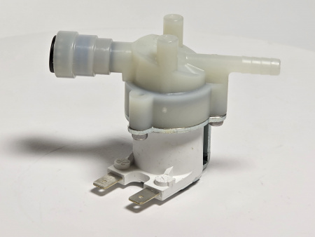 Клапан соленоидный 1-ходовой Unox KEL1436A / KEL1436B