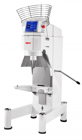 Миксер планетарный МПЛ-60 