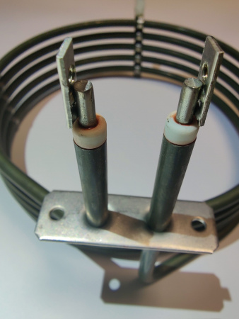 ТЭН-420 Абат код 120000061102 для конвекционной печи серия КЭП-6,10