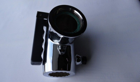 Кран сливной на электрические котлы Абат (2 дюйма) S0101000001 код120000025714