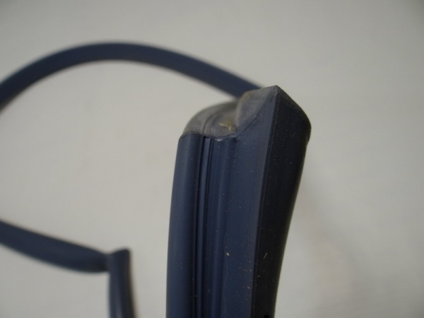 Уплотнитель ПКА-10-11ПМ.2138.67.00.010 разм. 400х780