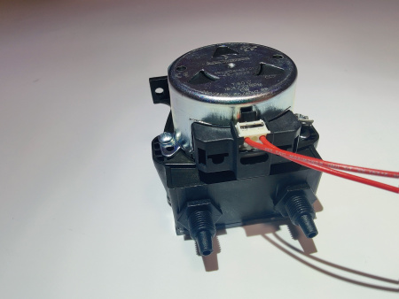 Насос дозатор ODOSA00000D3FIX моющий универсальный код 12000025554 для посудомоечных машин Абат (МПК, МПТ) и Пароконвектомата (ПКА)