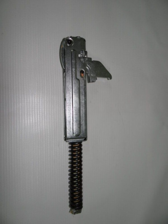 Петля КЭП-4 Абат 1шт. на дверку код 120000020521