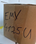 Компрессор EMY 4125U 293Вт (EMX 6165U) R290a LBP/MBP Embraco Aspera код QC4FM8NW