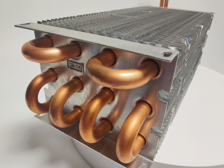 Испаритель HICOLD ТХ 342 85.600 для (SN 11/TN, GN 11/TN) код 800003