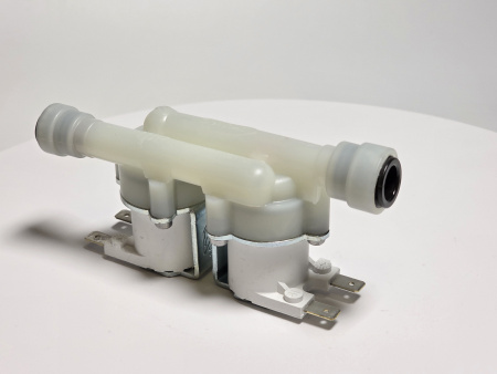 Клапан соленоидный двух ходовой KEL1361A / KEL1360A Unox