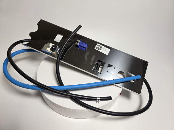 Система мойки KVL1182A UNOX серии ONE CLEANING SYSYTEM