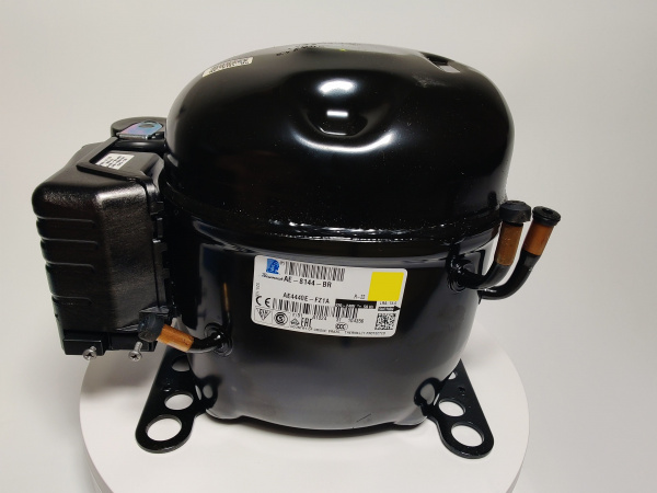 Компрессор AE 4440E-FZ1A (R22A) 967Вт код AE-1803-E (Tecumseh)