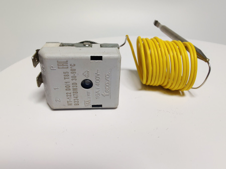 Терморегулятор для Мармита NT-122 TECASA 30-90*C код 120000060326 Абат