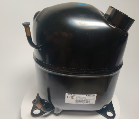 Компрессор NJ9238Е R22 Embraco Aspera 2,490 кВт MBP, HBP