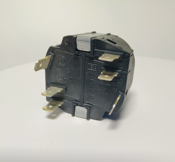 Таймер MI2/60'/H/106/300 (реле-таймер) артикул 120000060874