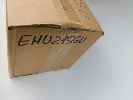 Компрессор EHU 2155U R290 Embraco Aspera 603Вт