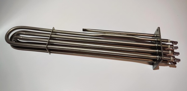 ТЭН-Б4-330 А 8,5/12 Р230